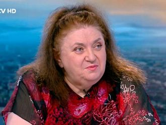 Проф. Александрова: Вирусите са наши приятели, стига да знаем как да ги използваме