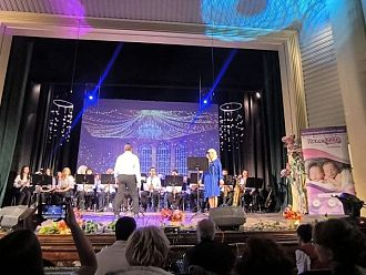 14 600 лв. събра концертът „За едно дете повече“ в Свиленград