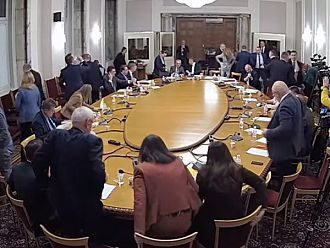 Приеха бюджета на НЗОК за 2026 г. в бюджетна комисия (Обновена)