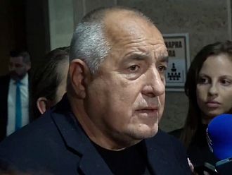 Управляващата коалиция оттегля проекта за държавния бюджет