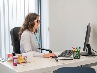 Д-р Петя Ценимир: Отоневрологията е диамант в короната на неврологията