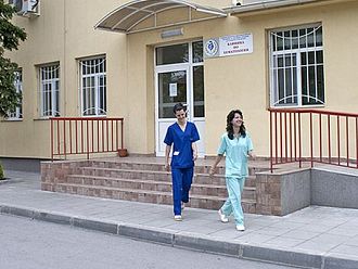 Обявиха конкурс за директор на УМБАЛ „Д-р Георги Странски” в Плевен