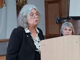 МБАЛ – Кубрат запазва управителката си за още три години