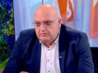 Д-р Брънзалов: В Германия здравната вноска е 14,8%, а българинът не боледува различно от германеца