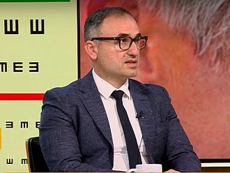 Проф. Оскар: България има спешна нужда от национален план за зрително здраве