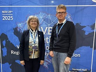 Доц. Пишмишева и д-р Коцев представиха МБАЛ – Пазарджик на международен симпозиум