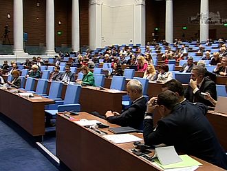 Депутатите гласуваха оттеглянето на бюджетите за 2026 г.