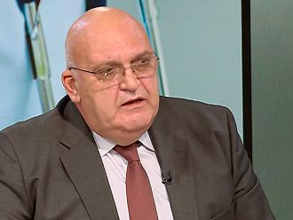 Д-р Брънзалов: В дейностите, заплащани от НЗОК, трябва да бъде включен и лекарския труд