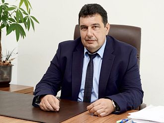 Проф. Учиков: Да бъдеш студент в МУ-Пловдив е отговорност