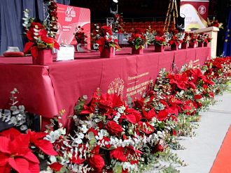 На тържествена церемония в сряда абсолвентите на МУ - Пловдив ще положат Хипократова клетва