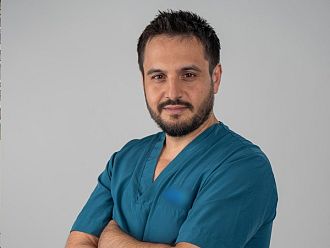 Проф. Михаел Мимуни ще е водещ лектор на съвместната конференция по катарактална хирургия и ретинология