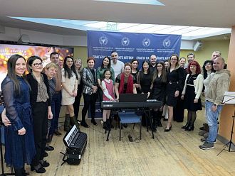 Благотворителен концерт подпомага инициативата на фармацевти да обучават деца за лекарствата