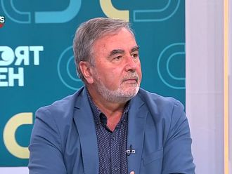 Доц. Кунчев: Ситуацията с грипа все още не е толкова драматична като във Великобритания