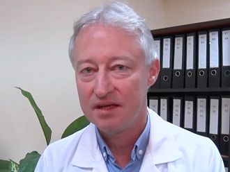 Д-р Колев: През последните години расте интересът към противогрипните ваксини