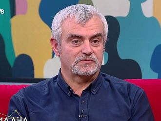 Д-р Миндов: Всеки носи лична отговорност за собственото си здраве