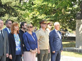 Работим в изключителна рискова среда