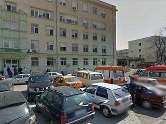 Две нападения над медици в Сливен за денонощие