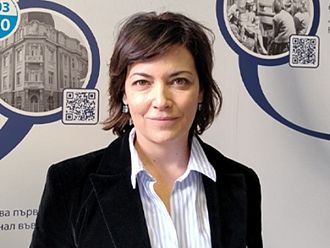 Д-р Донкина: Психосоматиката може да забави прогресията на тежките хронични заболявания