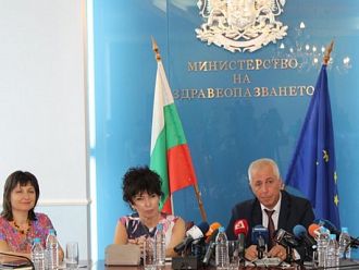 Тестват диагностично свързаните групи в няколко болници