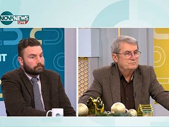 Проф. Хинков: В здравното министерство трябва да дойде реформаторски екип, който да има политическа подкрепа