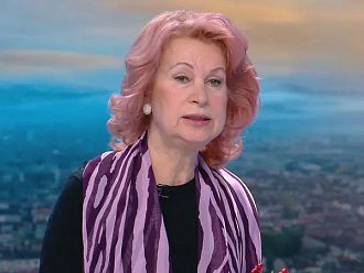 Проф. Христова: Супергрипът напълно доминира у нас