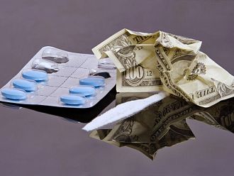 Стартират клинични изпитвания на ваксина, която блокира ефектите на фентанил