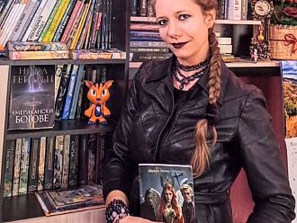 Д-р Мария Митева-Куленска от МБАЛ-Пазарджик с премиера на първия си роман