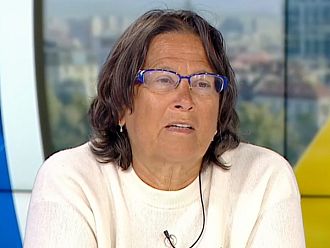 Д-р Николова: Температурата до 38 градуса е защитна реакция на организма и не бива да се сваля