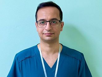 Д-р Атанас Атанасов: Инфекциозните болести са динамична и предизвикателна област, в която всеки случай изисква внимателен анализ и индивидуален подход