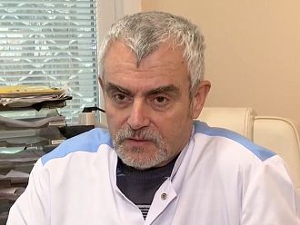Д-р Миндов: Пациенти разчитат на изкуствен интелект и интернет да им поставя диагнозата