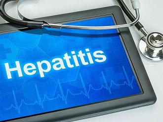 39 семейни огнища на хепатит А са регистрирани в Ловеч