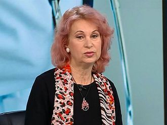 Проф. Христова: Добре е програмата за ваксиниране срещу грип да се разшири и за децата