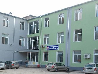 Кметът на Исперих: Няма да бъде закривано Детското отделение в болницата