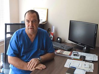 Безплатни урологични прегледи в УМБАЛ – Пловдив