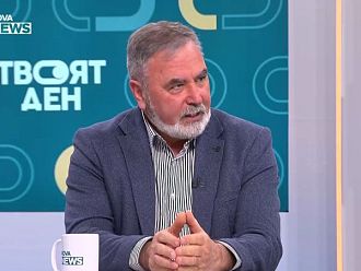 Доц. Кунчев: Вече е късно за ваксина, не е необходим и тест, защото е ясен доминиращият тип вирус