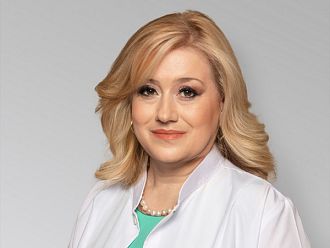 Доц. Христова: Ултрашоковата терапия помага там, където стандартните методи вече не дават резултат