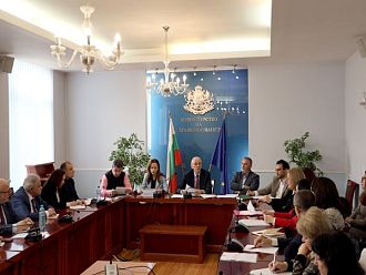 Повишена грипна активност в още три области в страната отчитат от МЗ