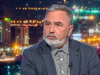 Доц. Кунчев: От следващата година ще има безплатни противогрипни ваксини и за децата