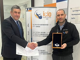 СЛК подписа партньорско споразумение с Верона