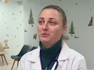 Д-р Детелинова: За ваксините родителите да вярват на джипитата и на педиатрите