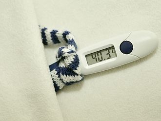 Обявиха грипна епидемия в Пловдив от сряда