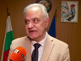 Д-р Аргиров: Обявихме епидемия до 6 февруари, най-засегнати от грипа са децата