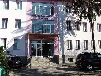 Д-р Джан Мачан отново ще ръководи МБАЛ