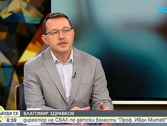 Д-р Здравков: Въвеждането на електронните рецепти намали тенденцията за самолечение с антибиотици