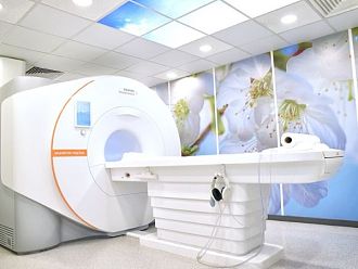 С ЯМР последно поколение разполагат вече в ДКЦ „Софиямед“ – Люлин