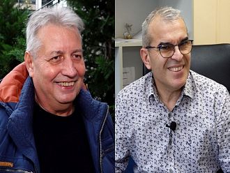 Две истории на български пациенти влизат в глобалната инициатива на Световния ден за борба с рака