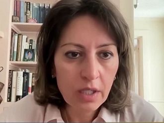 Препарат, открит от българка, с обнадеждаващи резултати в лечението на ракови тумори