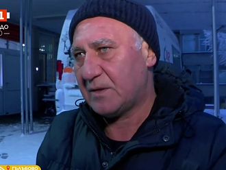 Авария остави без ток болницата в Гълъбово, ситуацията е овладяна