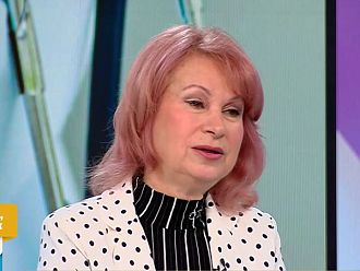 Проф. Христова: Достигнахме пика на грипа