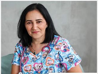 Д-р Хитрова: Е-регистър на недоносените е изключително необходим